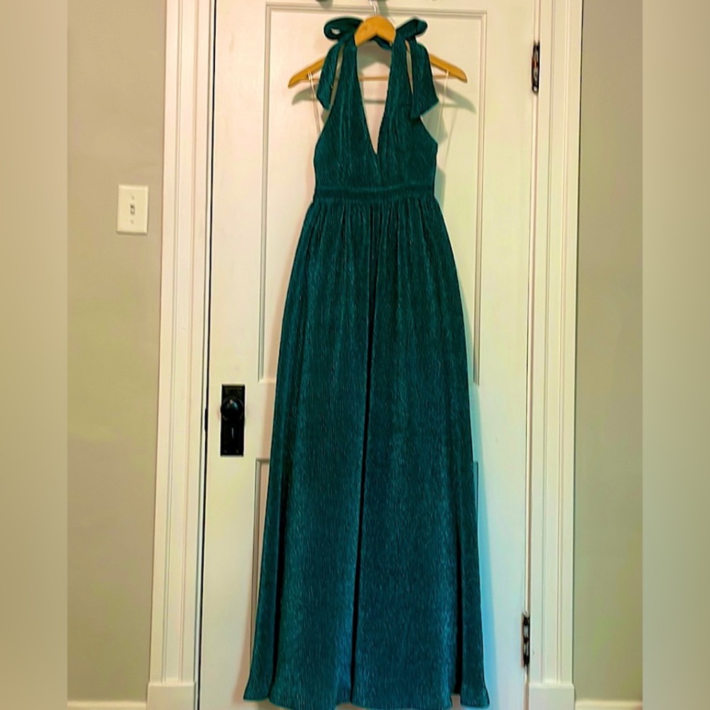 Dear Moon Evening Gown Prom Dress Formal